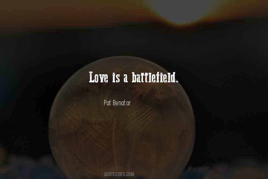 Love Is A Song Quotes #135691