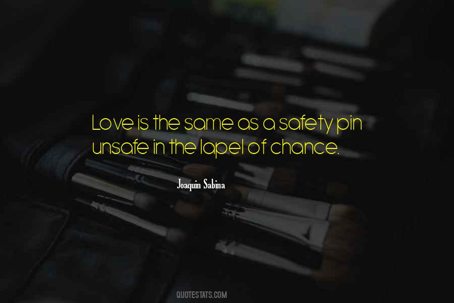 Love Is A Song Quotes #1365078
