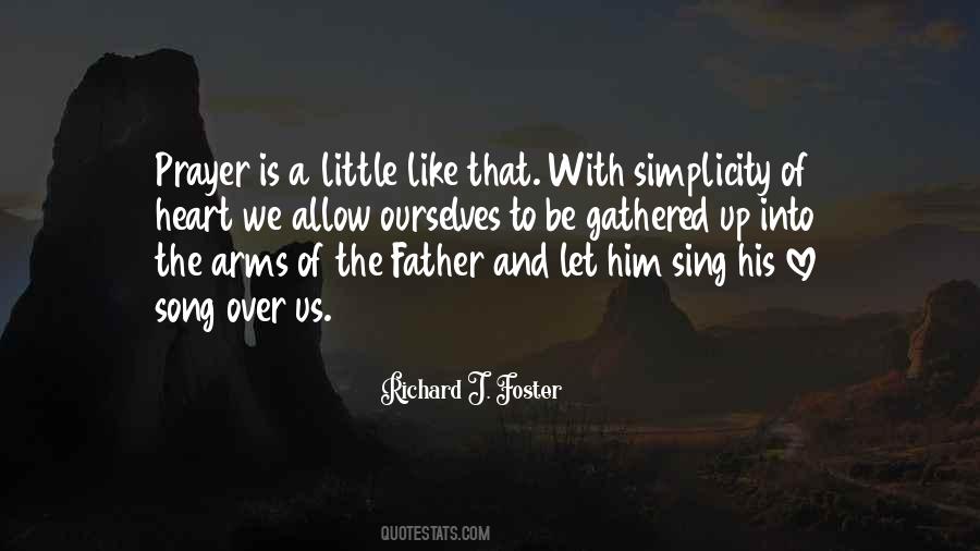 Love Is A Song Quotes #1740537