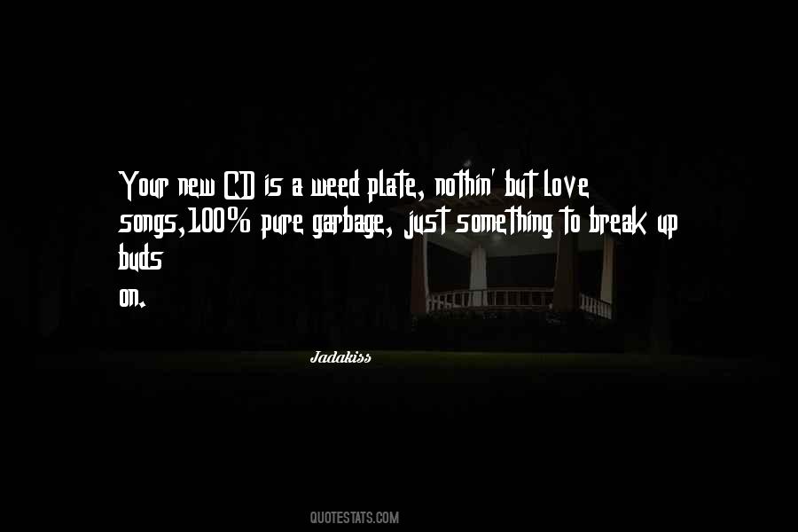Love Is A Song Quotes #916437