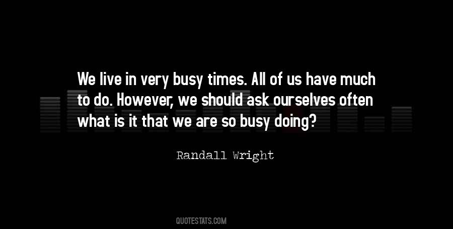 Ed Mirvish Quotes #1086042