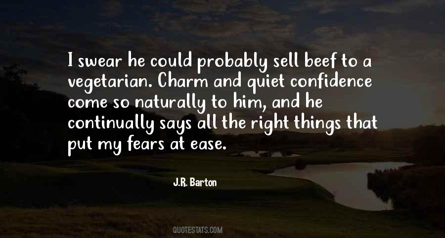 Ed Mirvish Quotes #1644254