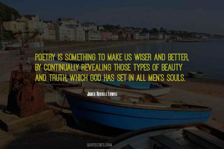 God Has Something Better Quotes #401316