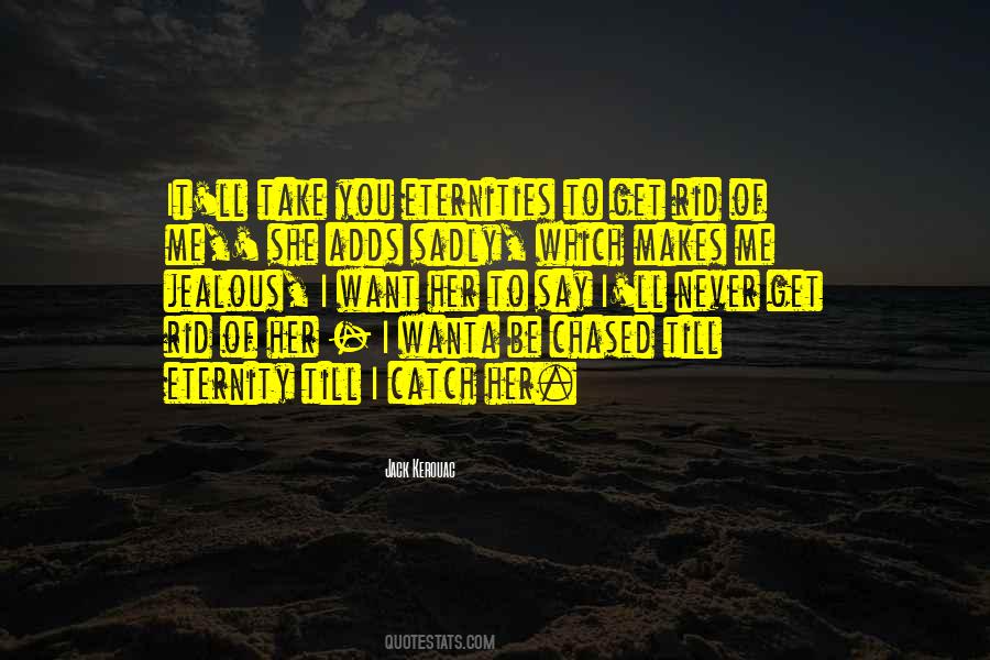 Say It To Me Quotes #156860
