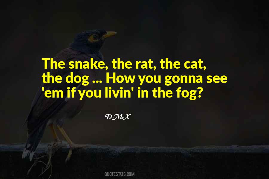 Dog Rap Quotes #699700
