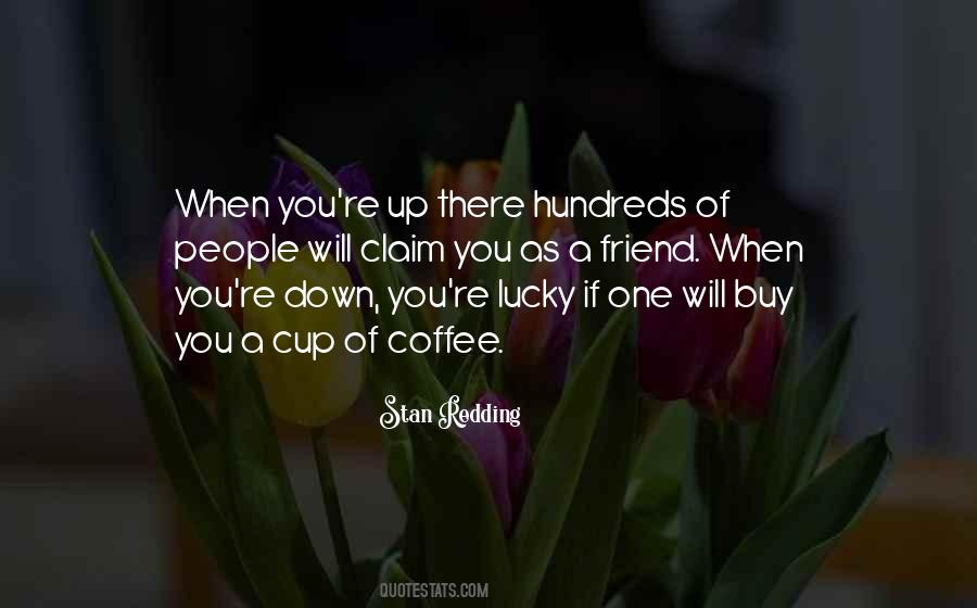 Coffee Friend Quotes #1022322
