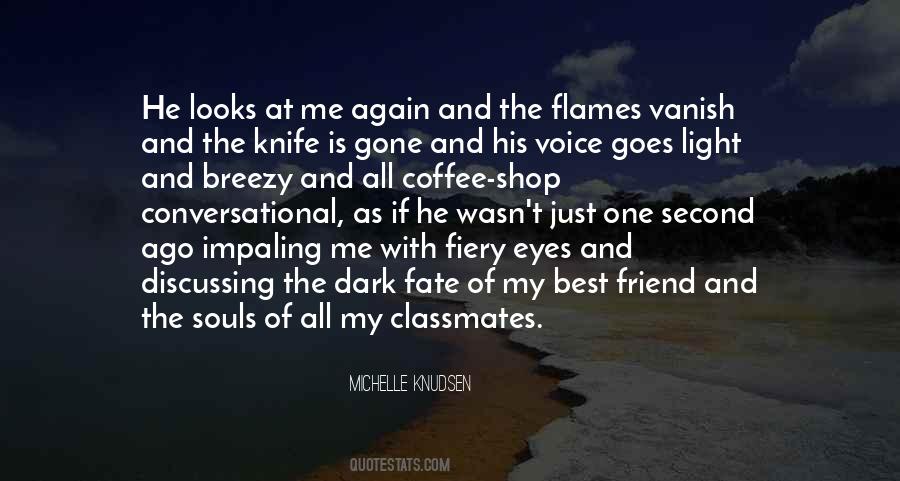 Coffee Friend Quotes #1337656
