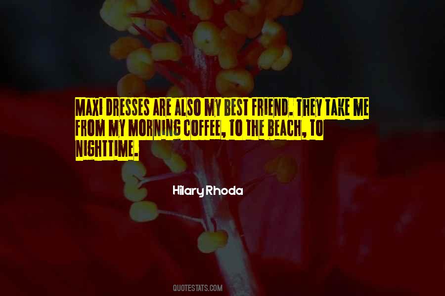 Coffee Friend Quotes #299969