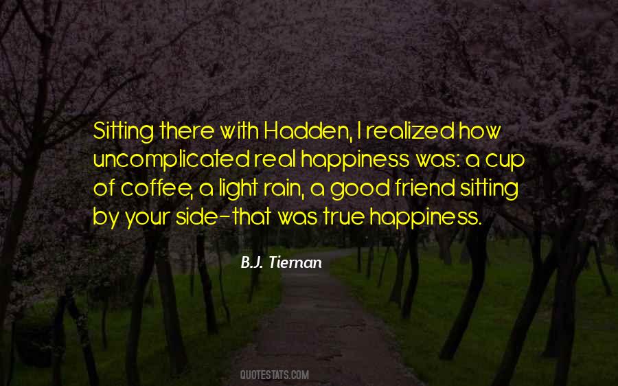 Coffee Friend Quotes #408981