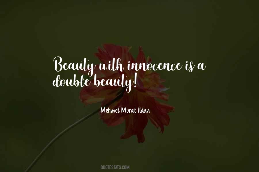 Beauty With Quotes #812959