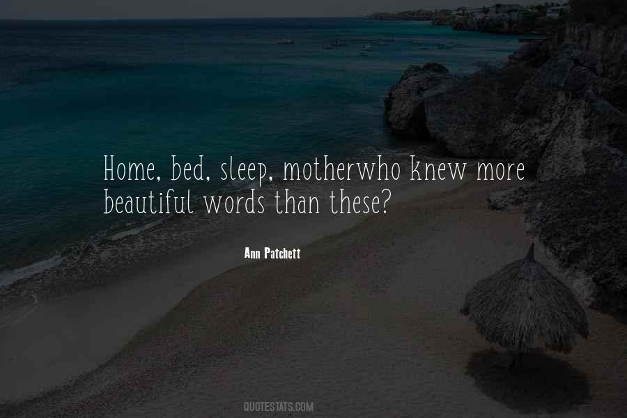 Home Beautiful Quotes #212654