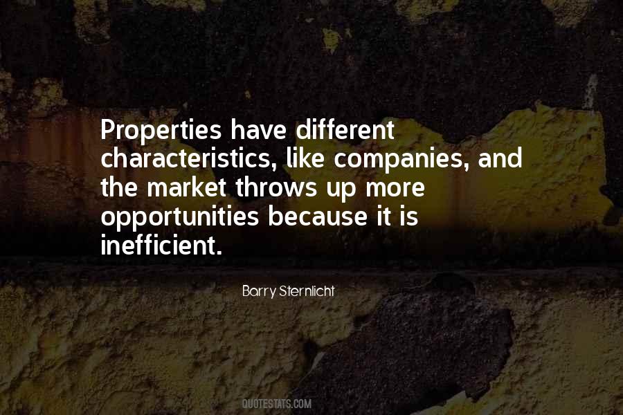 Quotes About Inefficient #1229271