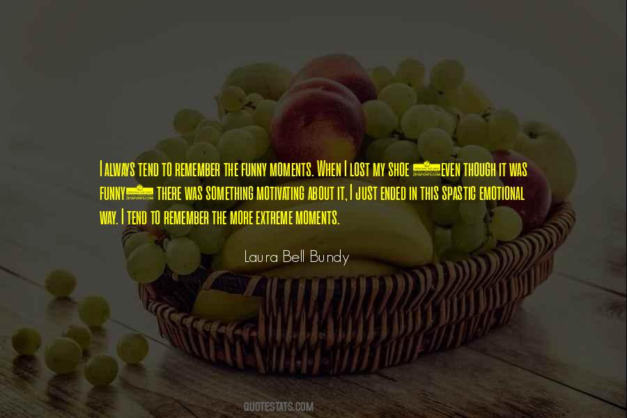 Something I Lost Quotes #1786540