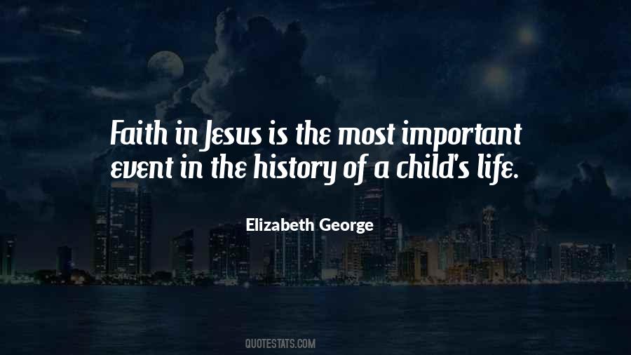 Jesus Important Quotes #1239816