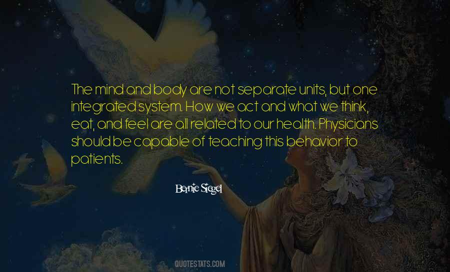 Quotes About We Are All Related #348662