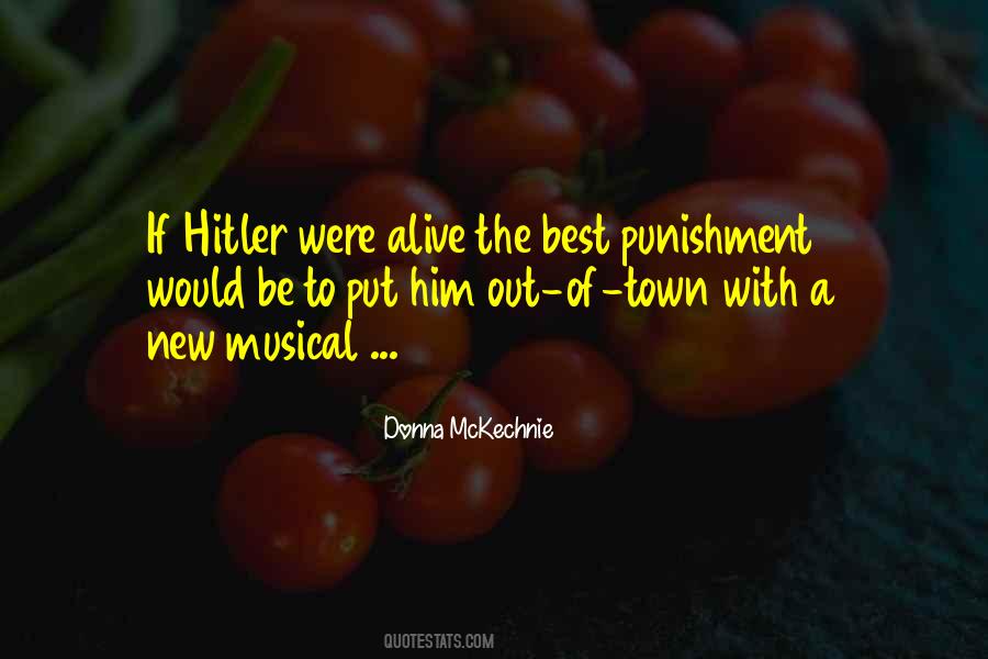 The Best Musical Quotes #1060815