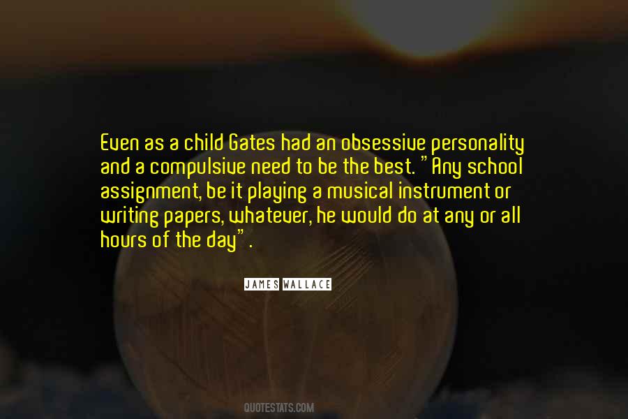The Best Musical Quotes #1245159