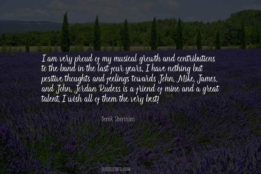 The Best Musical Quotes #633562