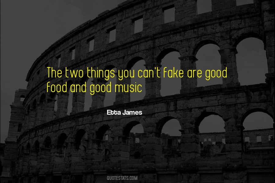 Food Good Quotes #123175