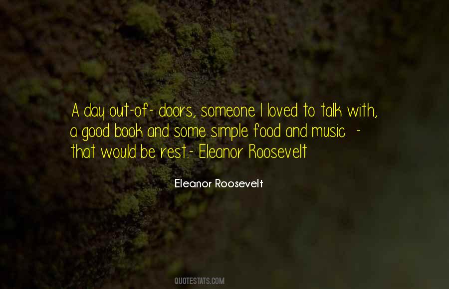 Food Good Quotes #69639