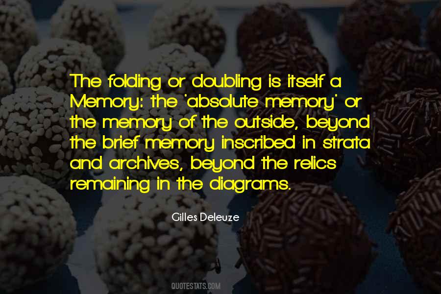 The Archives Quotes #1490736