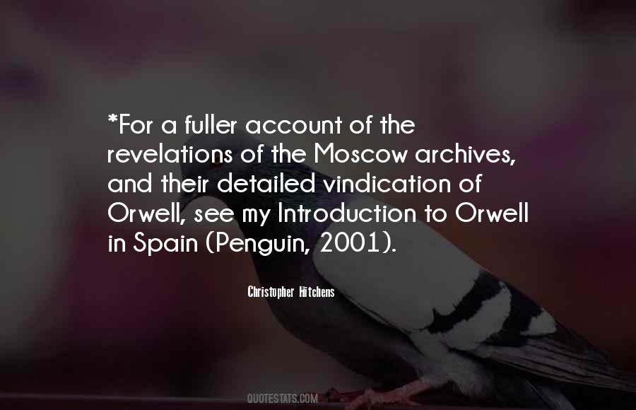 The Archives Quotes #1743263