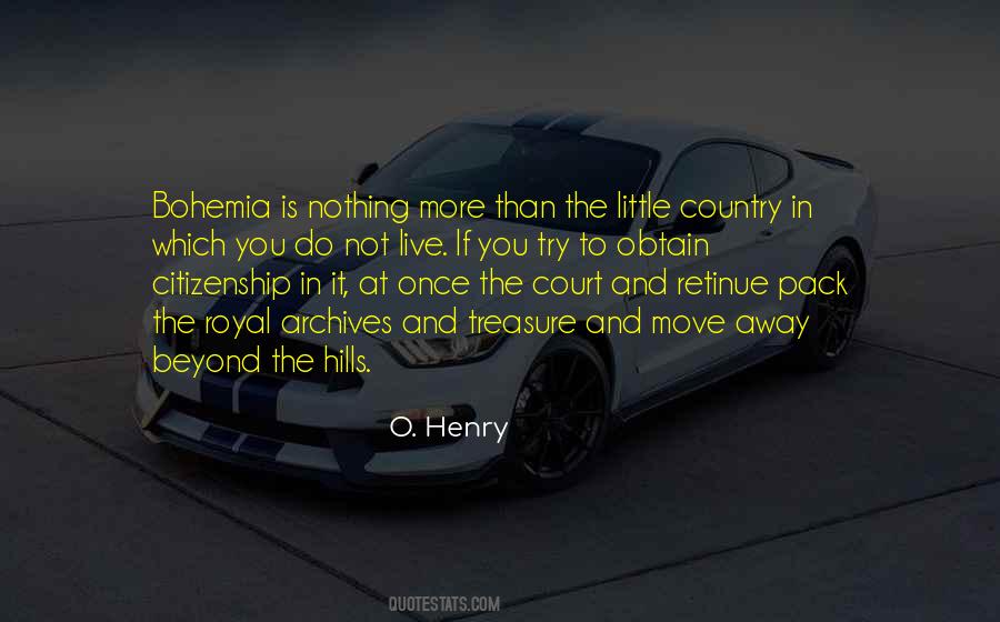 The Archives Quotes #264892
