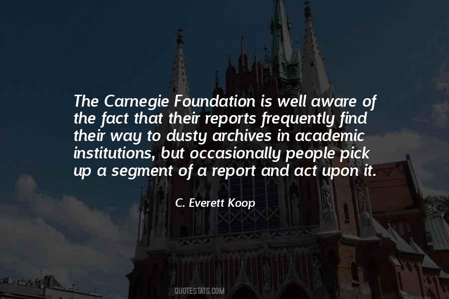 The Archives Quotes #560891