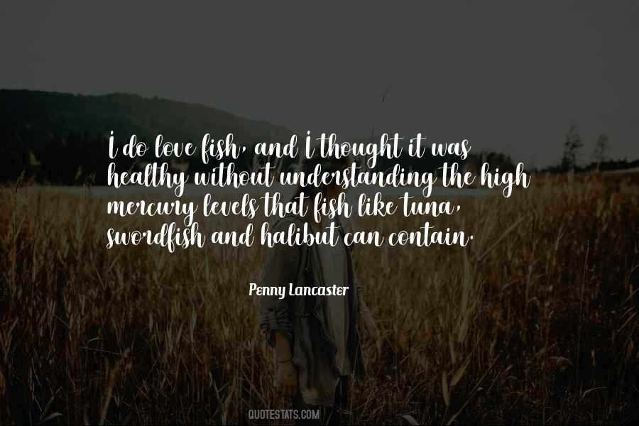 Tuna Can Quotes #1473075