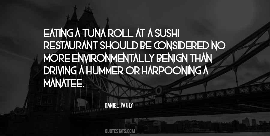 Tuna Can Quotes #218417