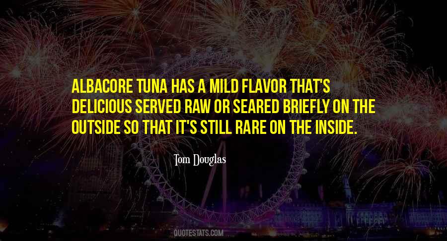 Tuna Can Quotes #854876