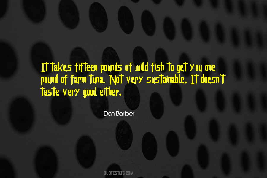Tuna Can Quotes #895146