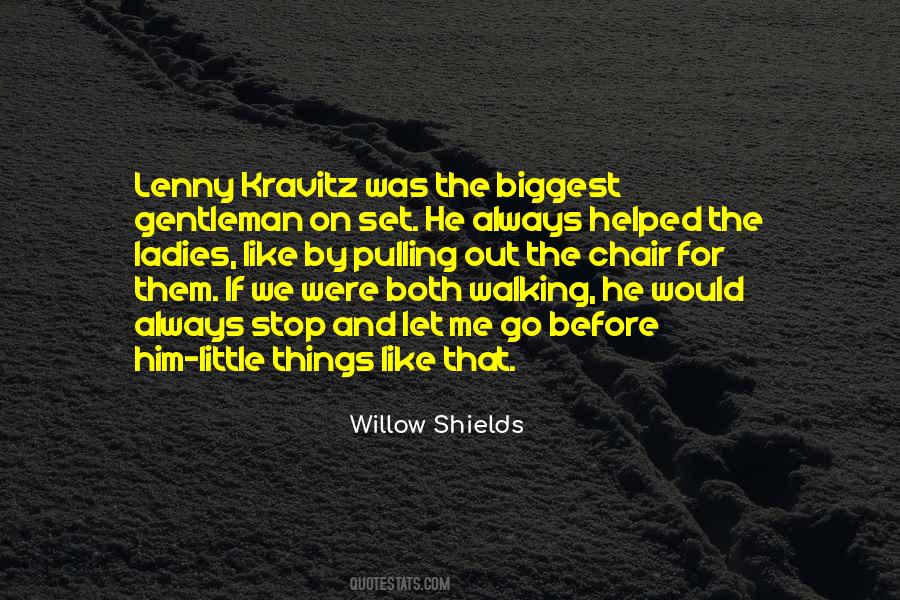 On Set Quotes #1001013