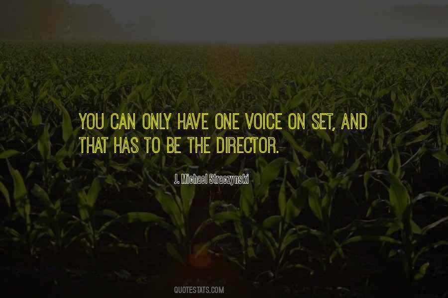 On Set Quotes #1287985