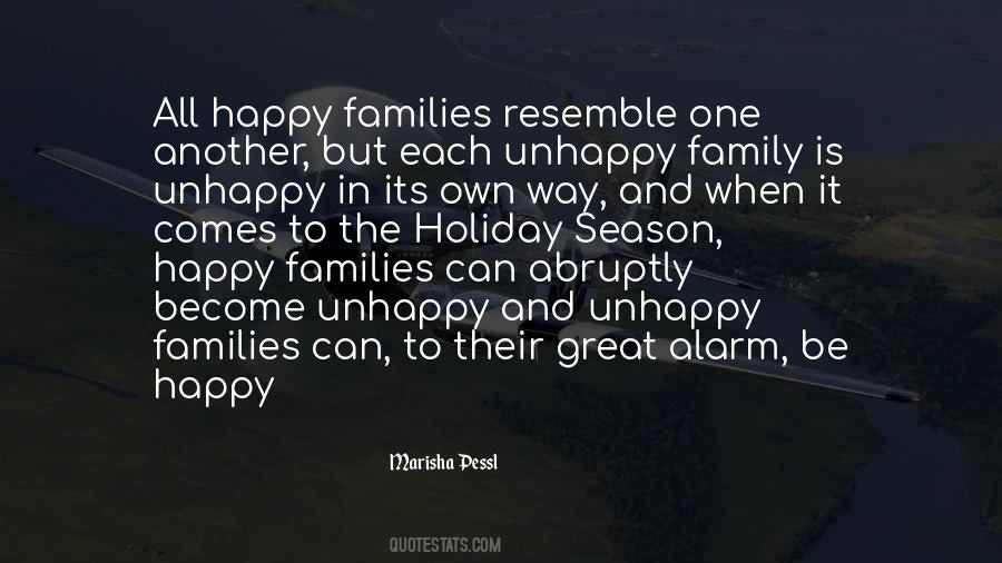 Quotes About Happy Season #1373375