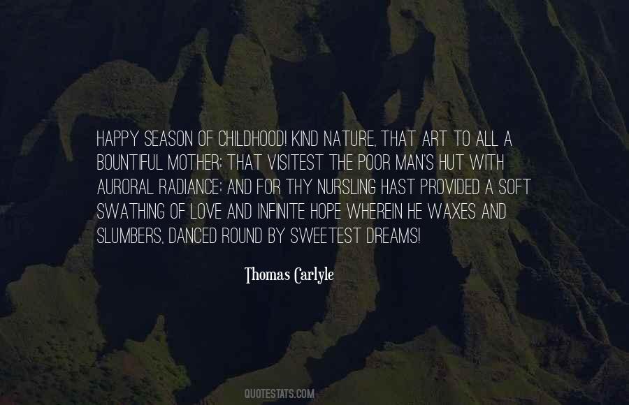 Quotes About Happy Season #898695