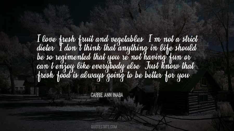 You Can Always Be Better Quotes #1332298