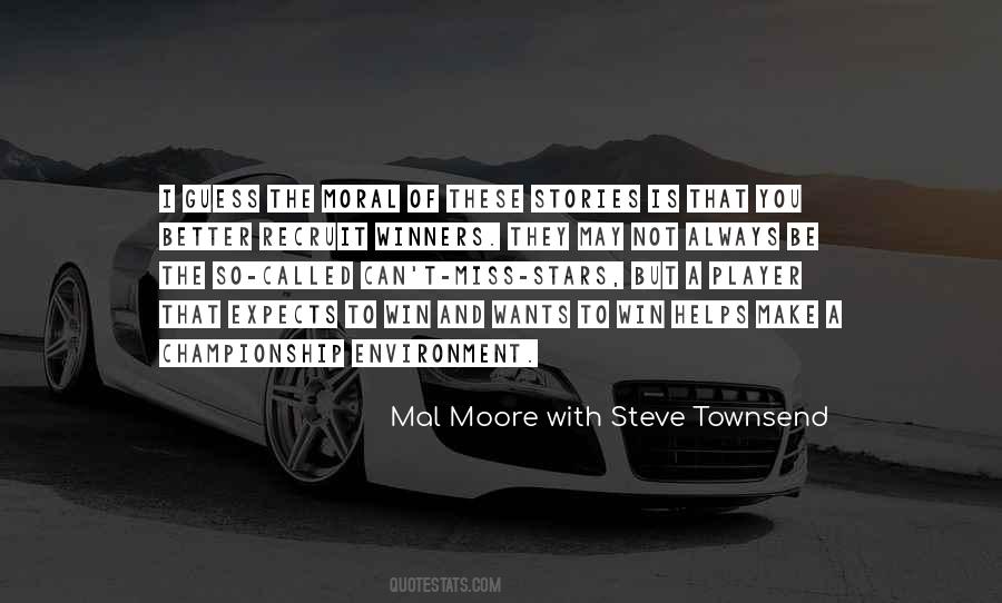 You Can Always Be Better Quotes #779300