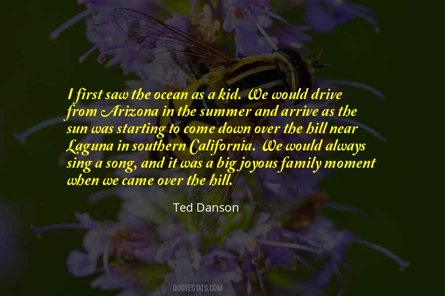 First Drive Quotes #1541881