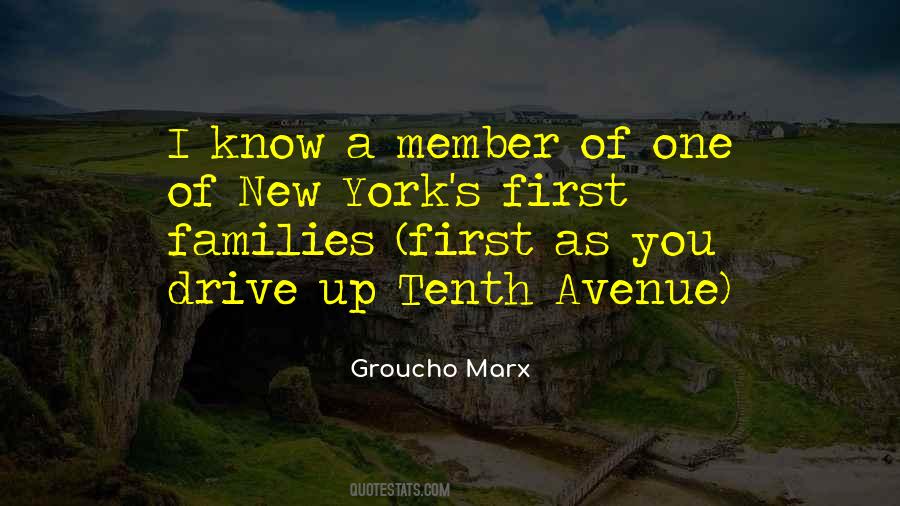 First Drive Quotes #616801