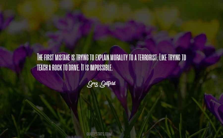 First Drive Quotes #975406