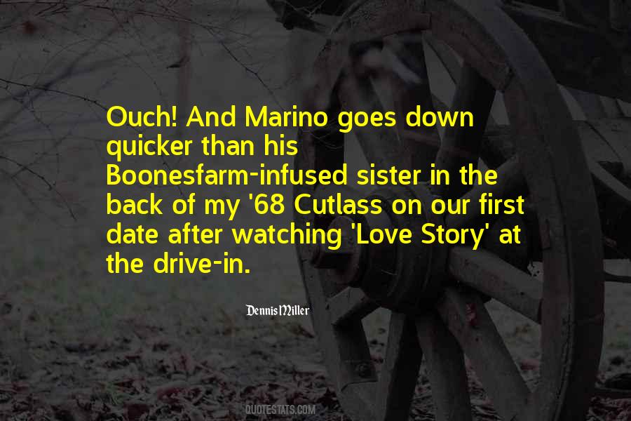 First Drive Quotes #990001