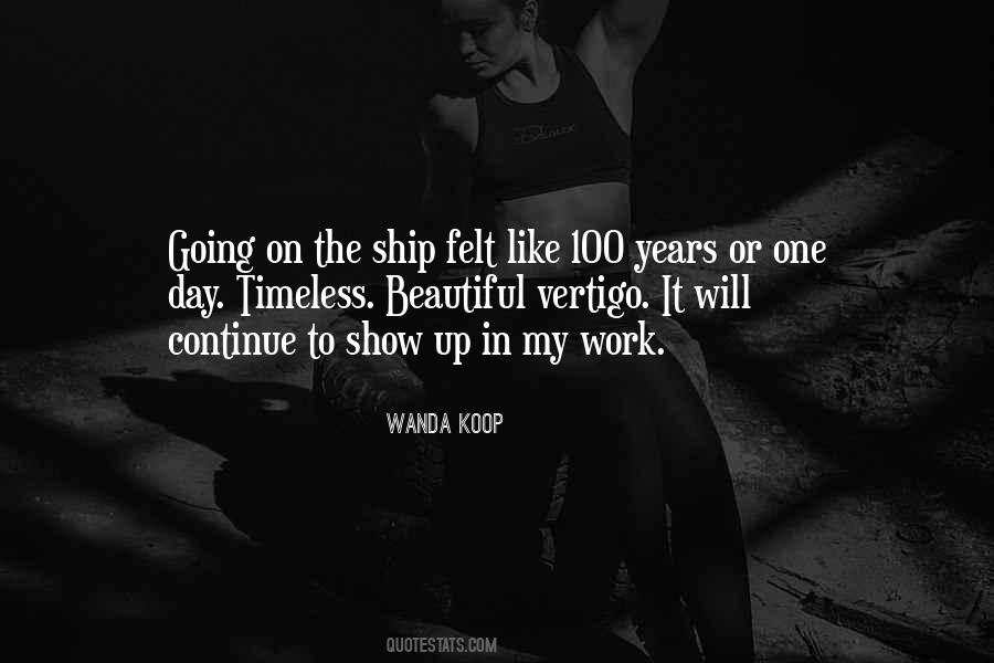 Beautiful Travel Quotes #902972