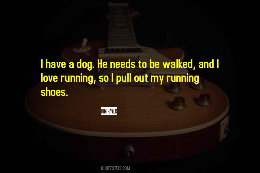 I Love Running Quotes #1134327