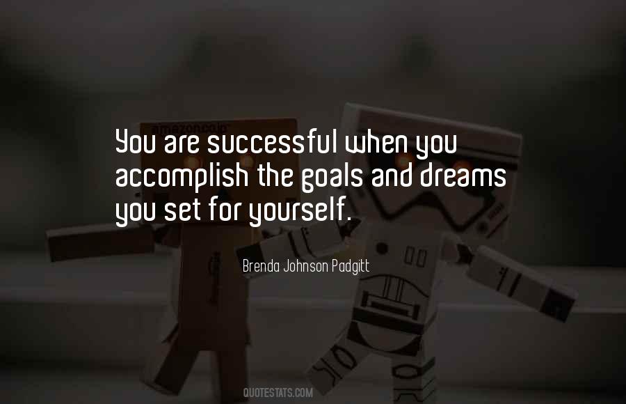Wants To Be Successful Quotes #11150