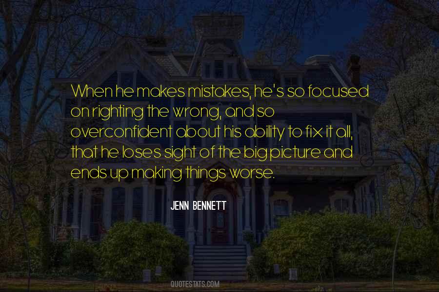 When It All Ends Quotes #1287388