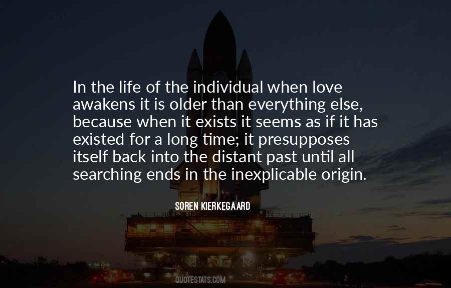 When It All Ends Quotes #1484243