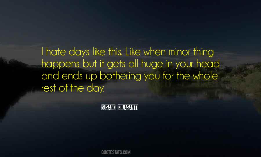When It All Ends Quotes #1700586