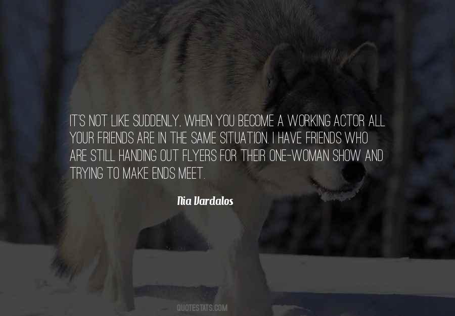 When It All Ends Quotes #1789281