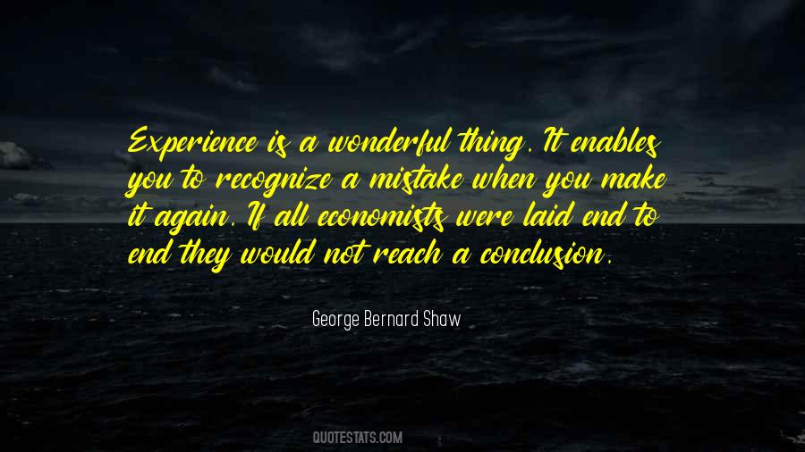 When It All Ends Quotes #1851902